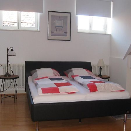 Ferienwohnung Damkroeger Lindau  Exteriör bild