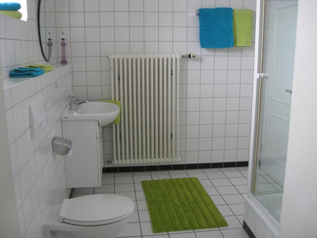 Ferienwohnung Damkroeger Lindau  Rum bild